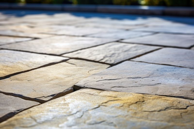 Stonework Repair in Middlesex, NJ